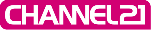 CHANNEL21 Logo 2025