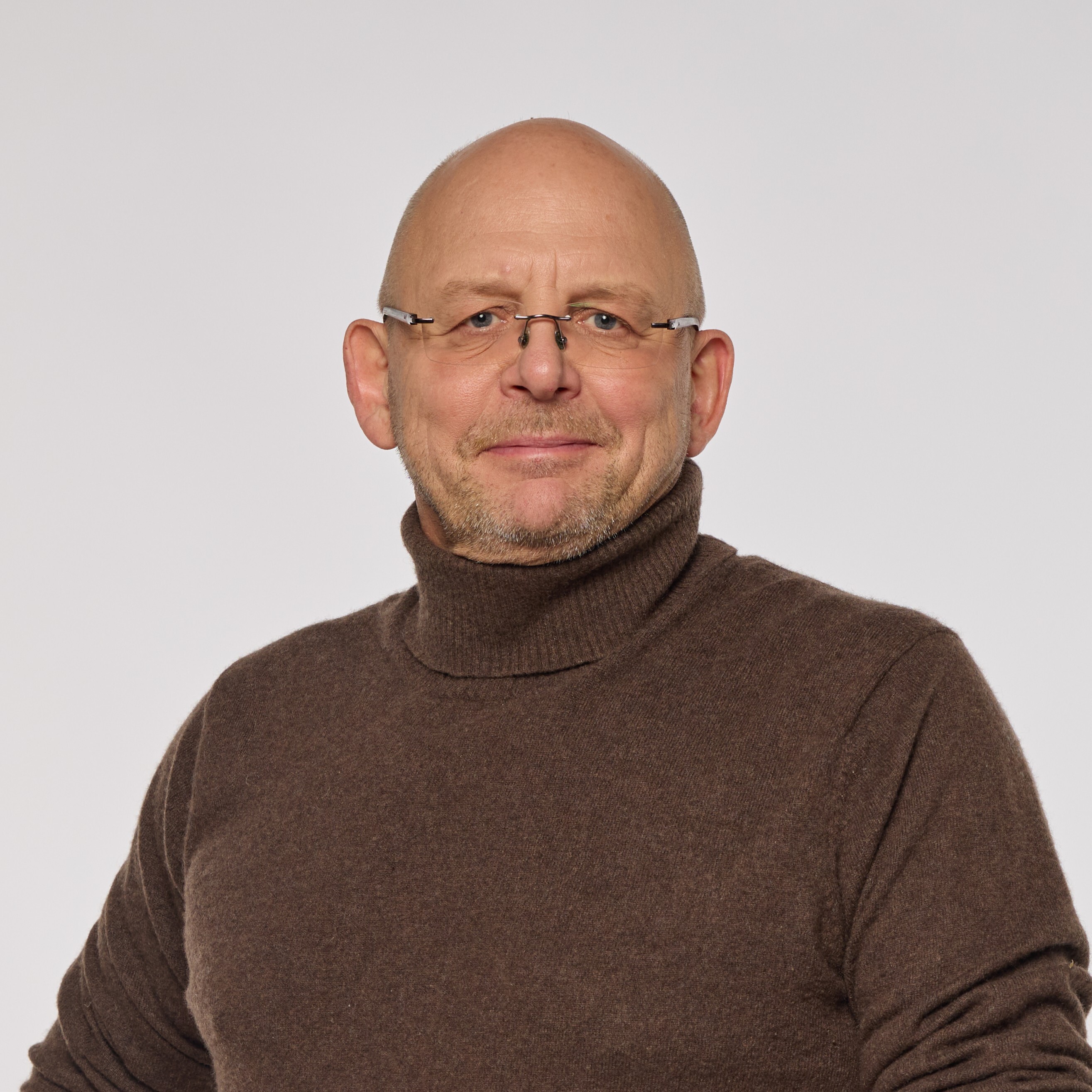 Dr. Rainer Didier